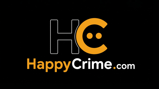 HappyCrime