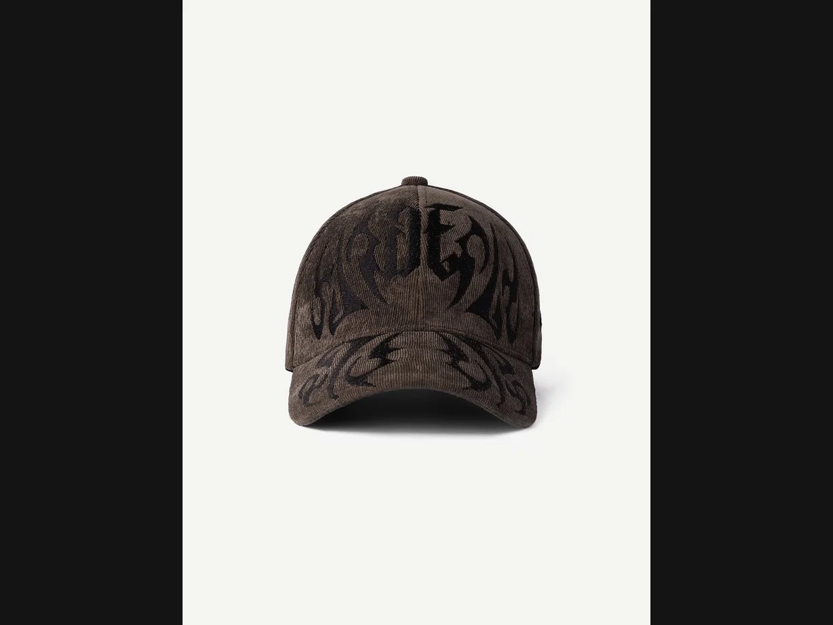 HC Riot Exclusive Cap — HappyCrime cap
