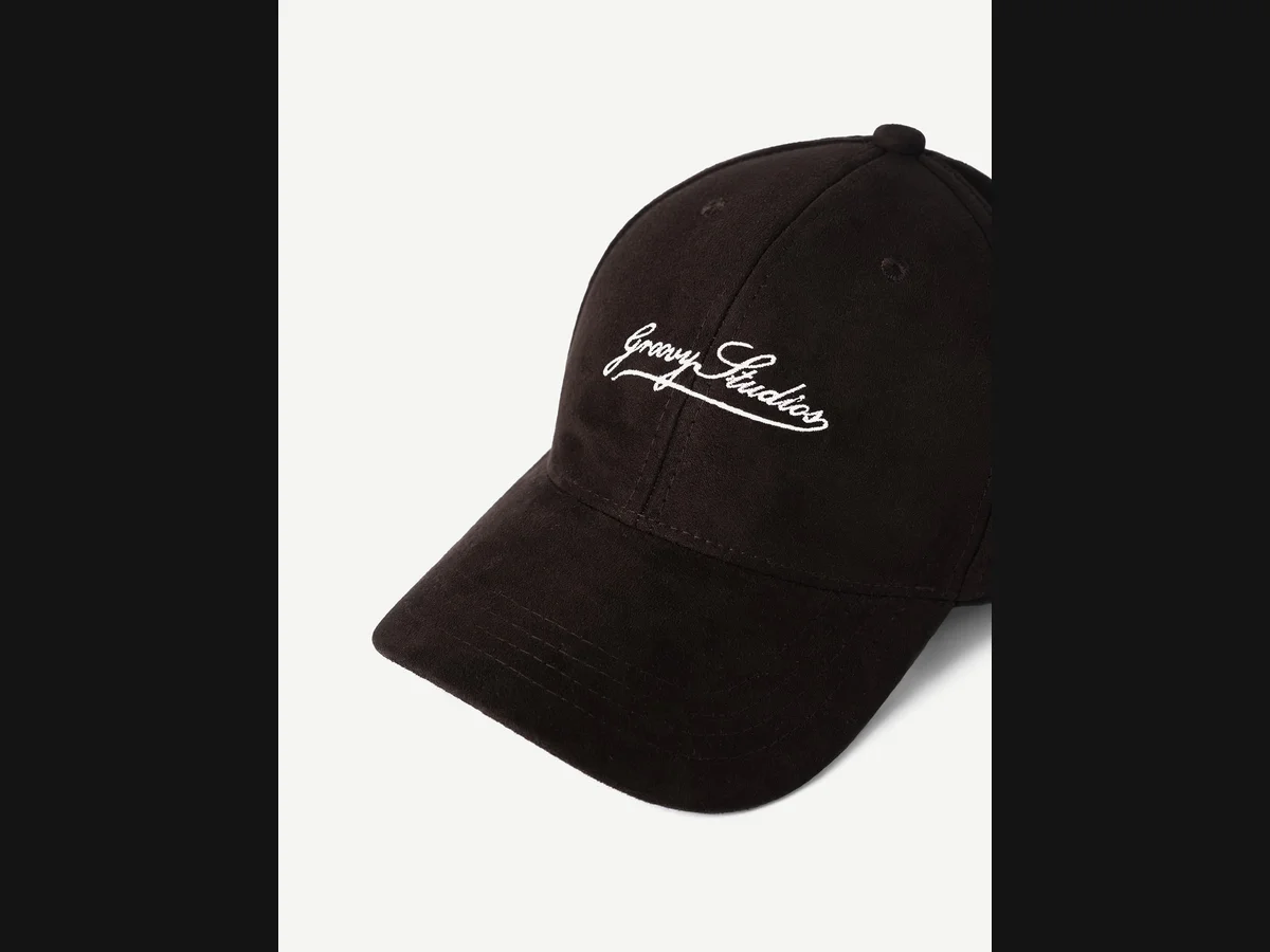 Saddle Style Elite Leather — HappyCrime cap